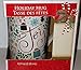 Christmas House Gift-Boxed Rounded Stoneware Mug, 14 oz. Assorted Styles