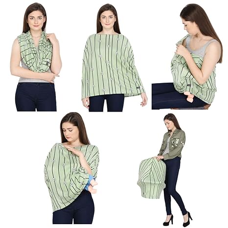 cover for breastfeeding mom