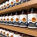 Natural Pain Reliever USDA Organic - 100% Vegan Pain Relief For Headaches, Muscle Aches, Joint Pain – With Aloe Vera + Sea Buckthorn Berry – 60 Caps - AcheAngel