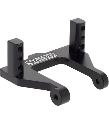 Redcat Racing: Ascent-18 - Rock Crawler in scala 1/18 - Modellismo Redcat Racing: Ascent-18 - Rock Crawler in scala 1/18 - Modellismo