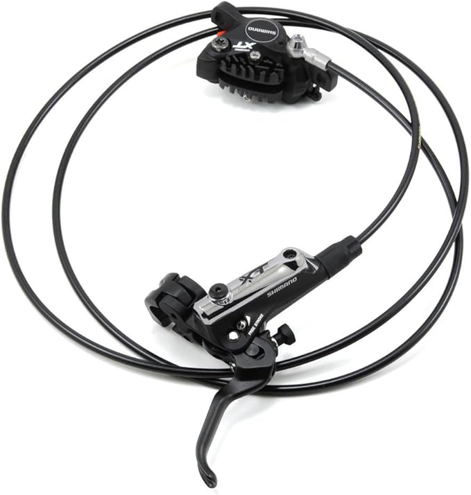 shimano xt m785 brake set