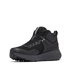 Columbia Men's Konos TRS Outdry Mid Waterproof