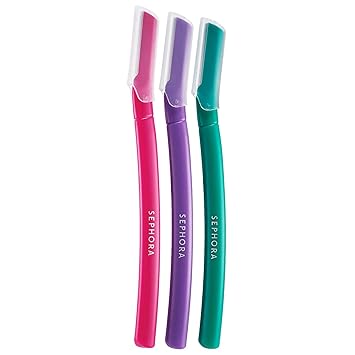 best shaver for women's facial hair