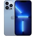Apple iPhone 13 Pro, 1TB, Sierra Blue - Verizon (Renewed Premium)