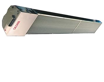 Amazon Com Calcana Natural Gas Outdoor Patio Heater Ph 75 Ho 10