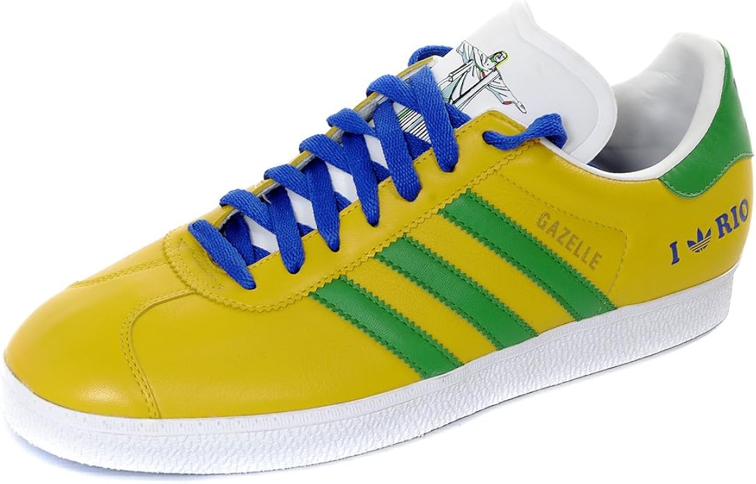 adidas gazelle rio
