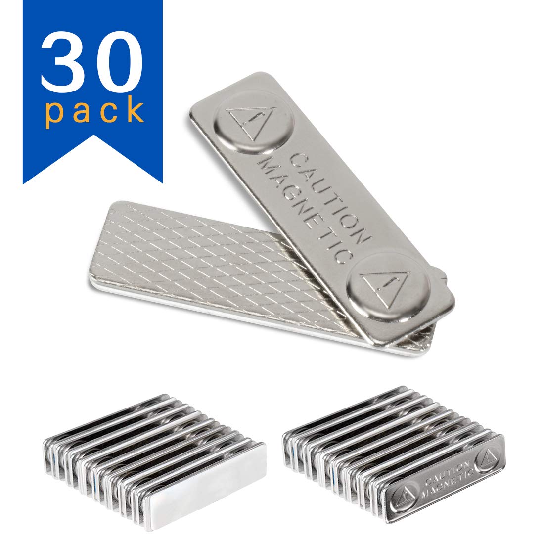 The 8 Best 3M Adhesive Magnets Name Tag