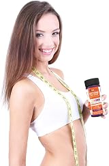 Just Fitter Ketone Urine Test Strips 125 Count for Ketosis Monitoring view 5