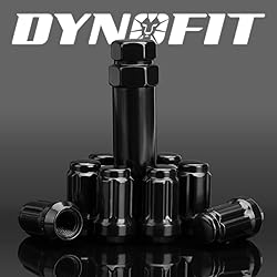 ATV M10x1.25 Aftermarket Lug Nuts for Most Honda