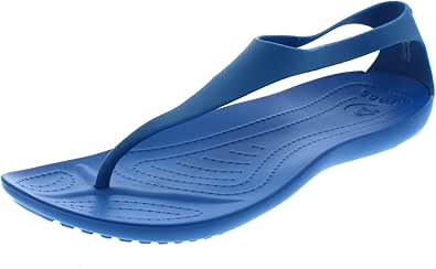 sexi flip crocs amazon