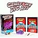 Discover with Dr. Cool Gemstone Dig Science Kit