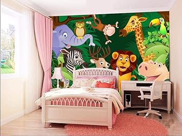 Ideas para pintar la habitación de las niñas - Decoracion - EstiloPeques
