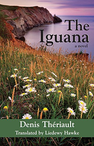The Iguana