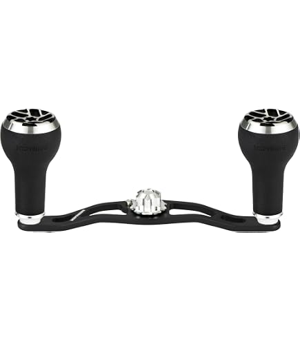 Amazon.com: GOMEXUS Power Handle Compatible for Shimano Curado SLX