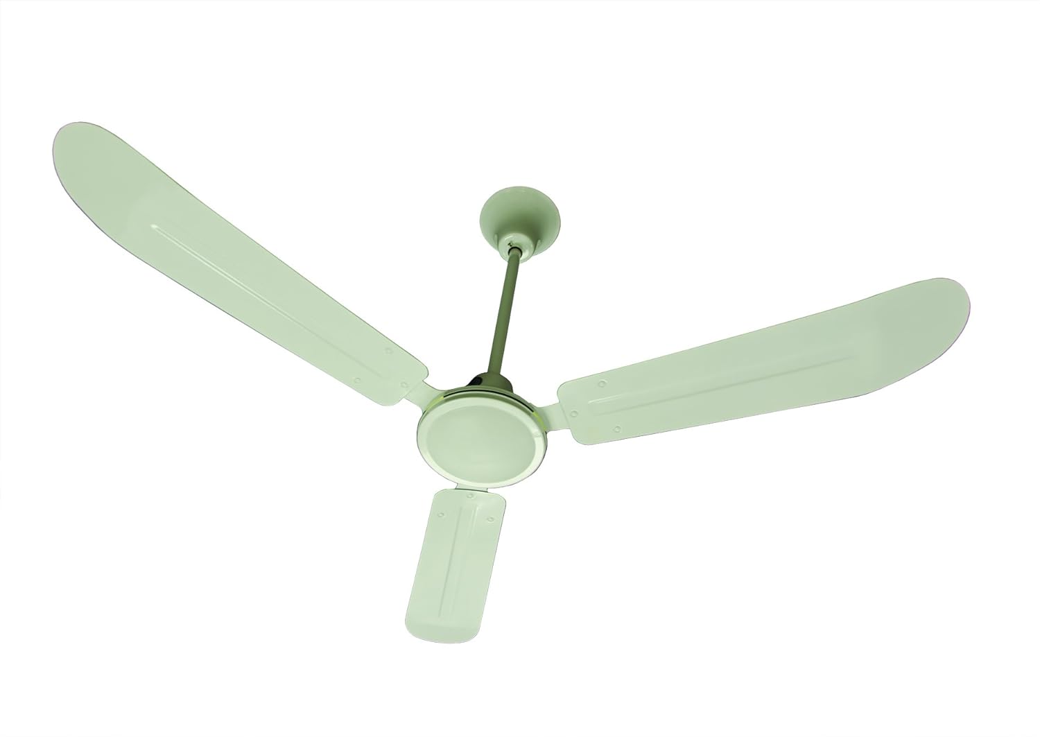 Tpi Chr 56 56 Industrial Hardwired Ceiling Fan With 24 Down Rod