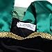 LOEL Princess Costumes Birthday Party Costume Cosplay Dress Up for Little Girls,3-4T