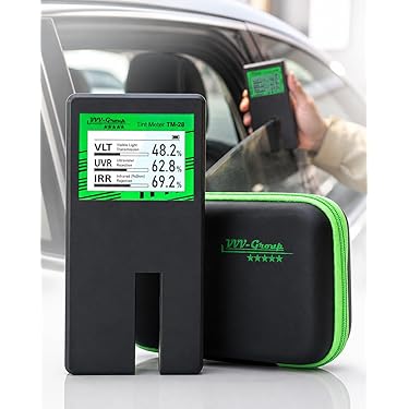Amazon Best Sellers: Best Lab Photometers & Light Meters