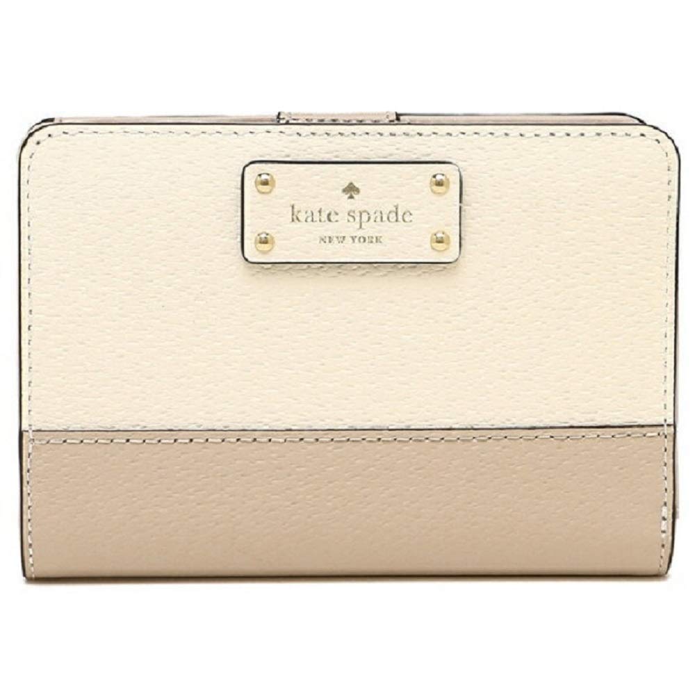 kate spade new york tellie grove street embossed leather wallet