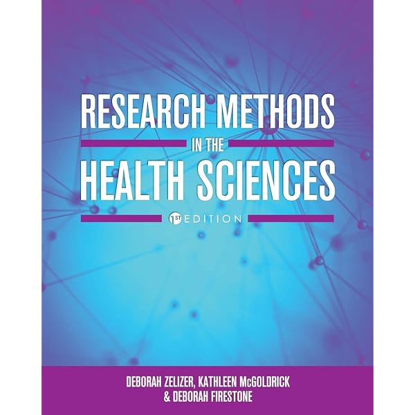 Research Methods in the Health Sciences: 9781516518661: Medicine