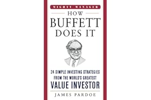 How Buffett Does It (PB)