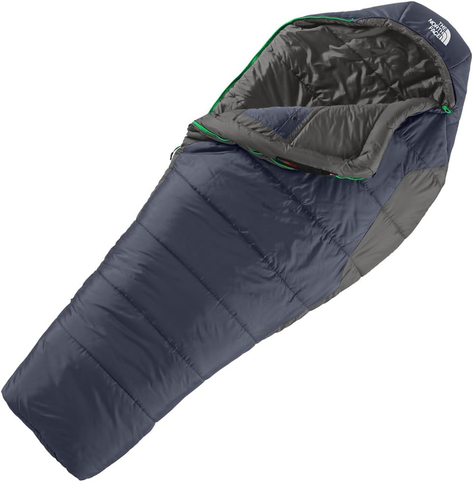 the north face aleutian 3