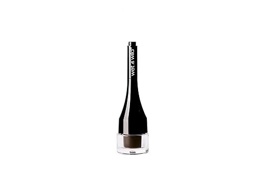 Wet n Wild Eye Brow Pomade Brunette, Brunette, 2 g