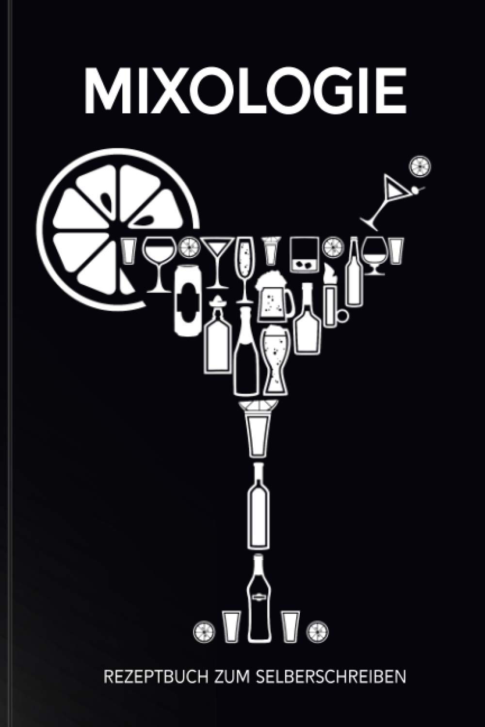 Leeres Buch Zum Selber Gestalten