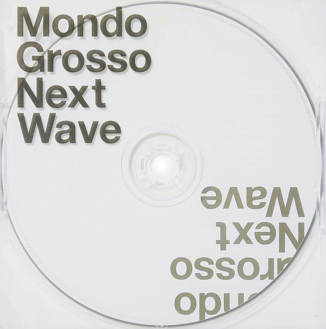 Next Wave
