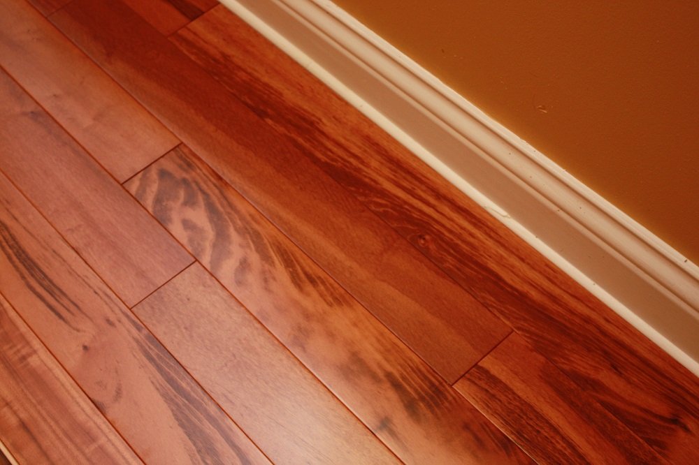 Flooring Building Supplies Kingsport Brazilian Ipe Classic 3 8 X 3