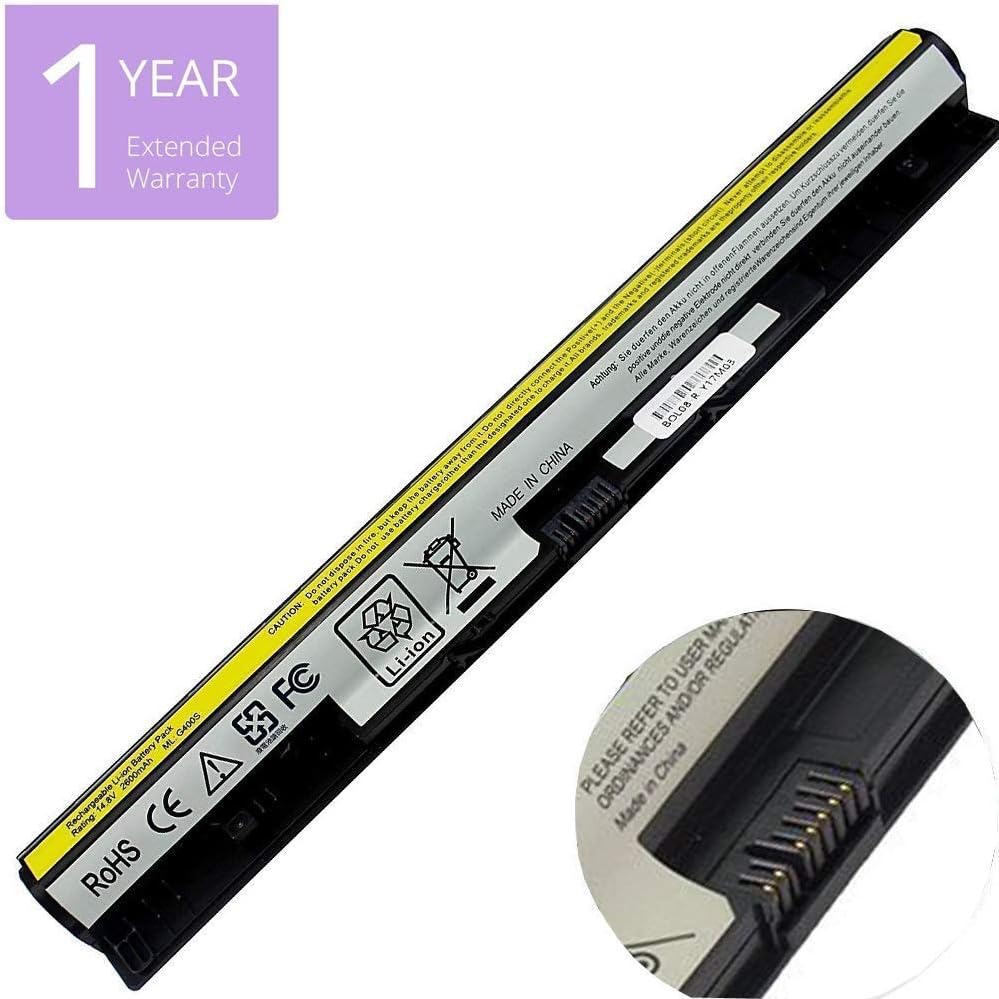 L12L4E01 L12L4A02 Laptop Battery Compatible Lenovo: Amazon.co.uk ...