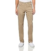 410 Athletic Sateen Stretch Jean