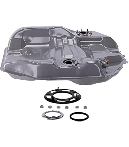 Amazon.com: Dorman 576-605 Fuel Tank Compatible with Select Honda