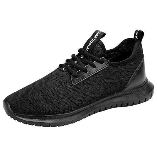 JUSTSELL Sport Casual Shoes Laufschuhe Pärchen Schuhe Laufschuhe Trainers Für Multi Sport Athletisch Jogging Fitness Klettern