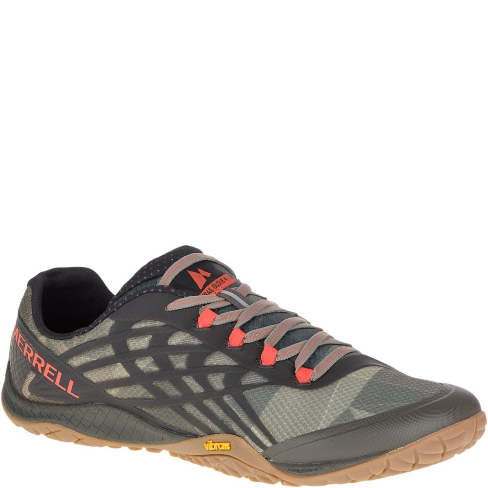 merrell trail glove 4 amazon