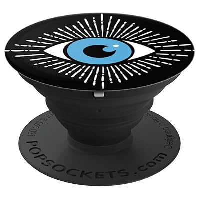 Evil Eye Popgrips PopSockets Grip and Stand for Ireland Ubuy