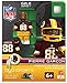 Pierre Garcon OYO NFL Washington Redskins G2 Series 1 Mini Figure Limited Edition