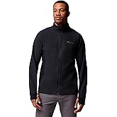 Columbia mens Arctic Peak Full Zip