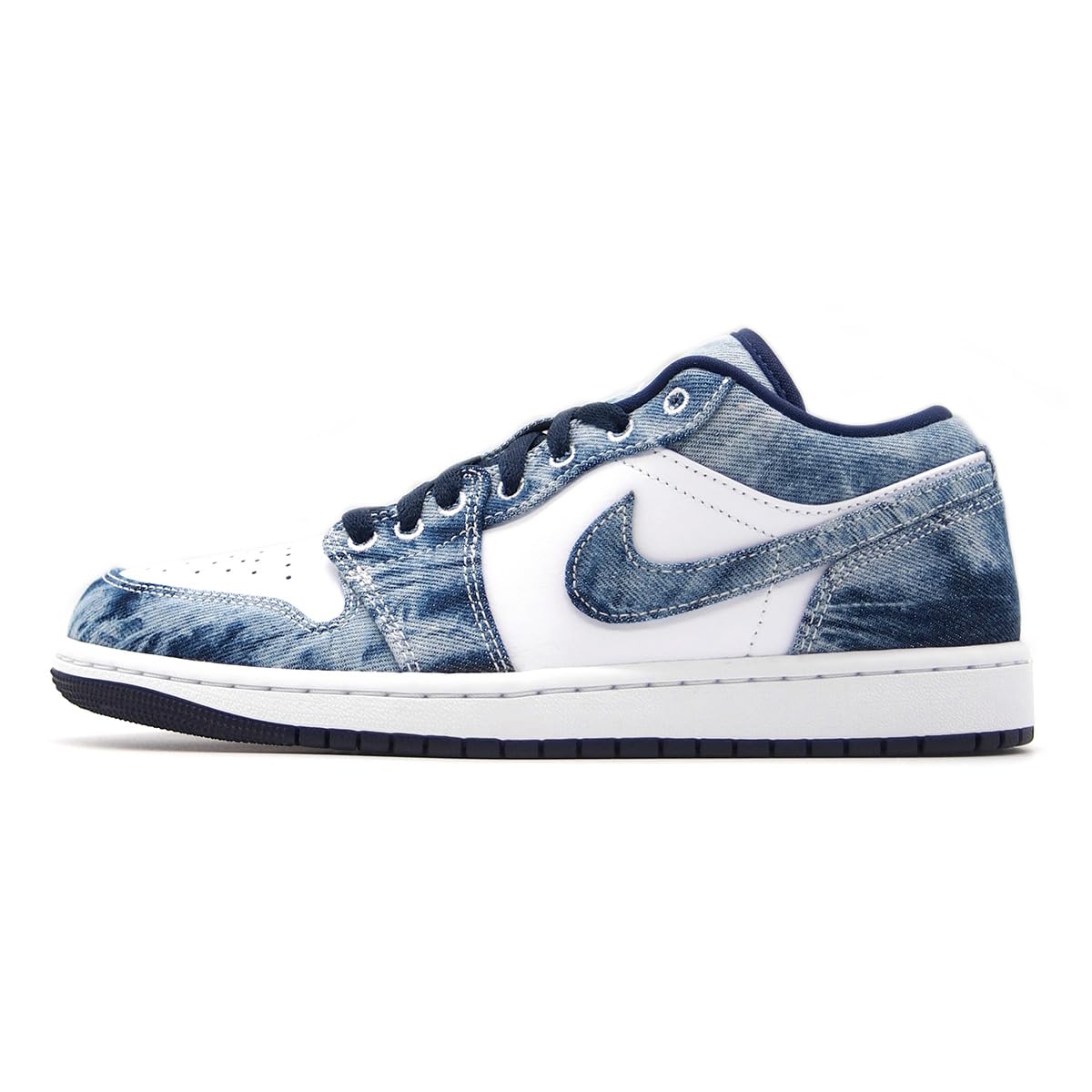 Mua AIR JORDAN 1 LOW SE 2024 Washed Denim cz8455-100 ナイキ エア 
