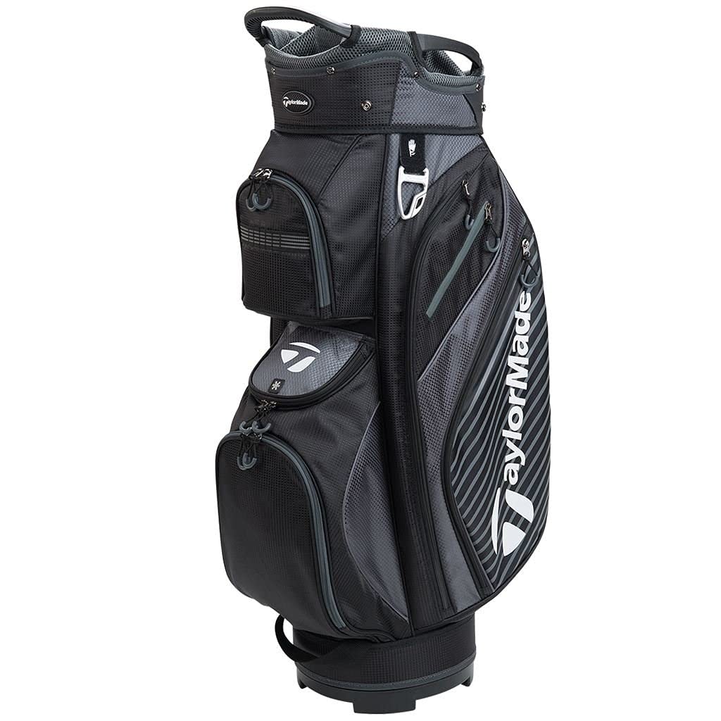 TaylorMade Pro 6.0 Cart Bag