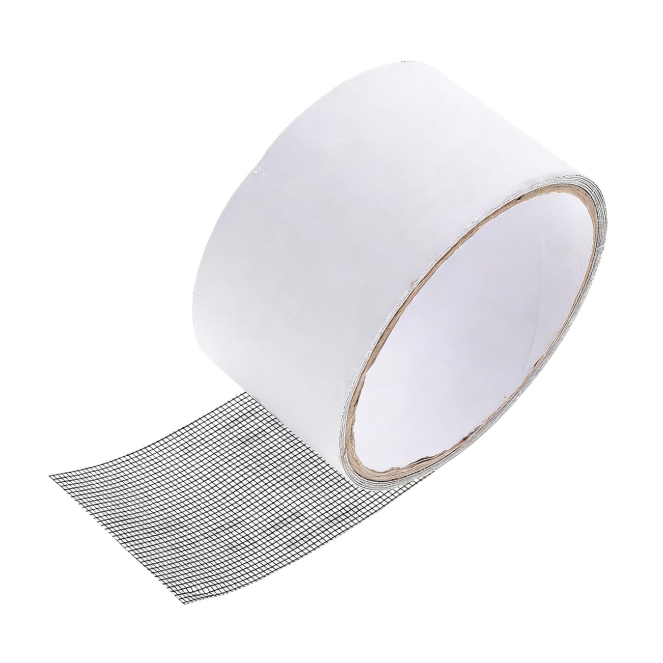 SEWOART 1 Roll screen repair stickers screen repair tape door tape window mesh window repair kit door repair kit frame patch pvc net
