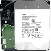 MDD HGST He10 (HUH721010ALE601) 10TB 7200RPM 128MB Cache SATA 6.0Gb/s 3.5-inch Enterprise Hard Drive (Renewed)