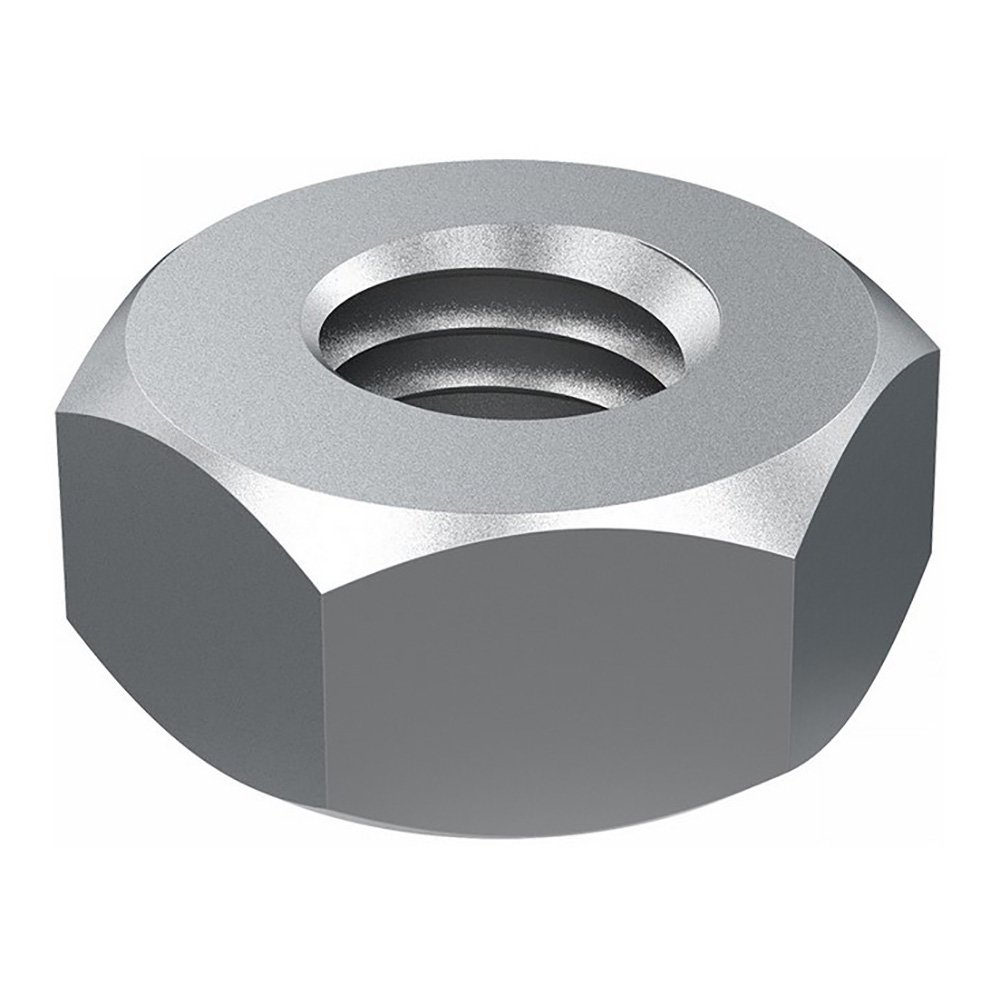 construsim 22200167 – Nut DIN 934 M16 Zinc Finish