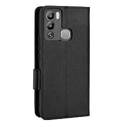 ShouBao Compatible with Infinix Hot 12i Wallet