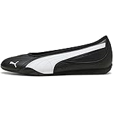Puma Womens Catch Soleil Ballerina Shoes