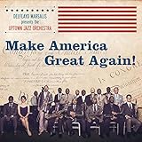 Make America Great Again!