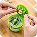 GOOTRADES Garlic Presser Chopper Slicer Grinder Kitchen Gadget