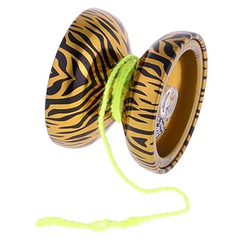 rubber yoyo ball