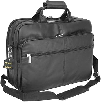 lightweight briefcase