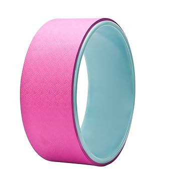 Liu Sensen Rueda De Yoga Strongest Más Cómoda Dharma Yoga ...