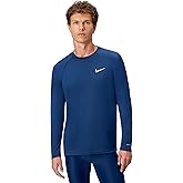 Nike Men's Long-Sleeve Hydroguard